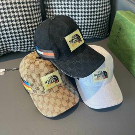 Picture of Gucci Cap _SKUGucciXTheNorthFacecaphm01243